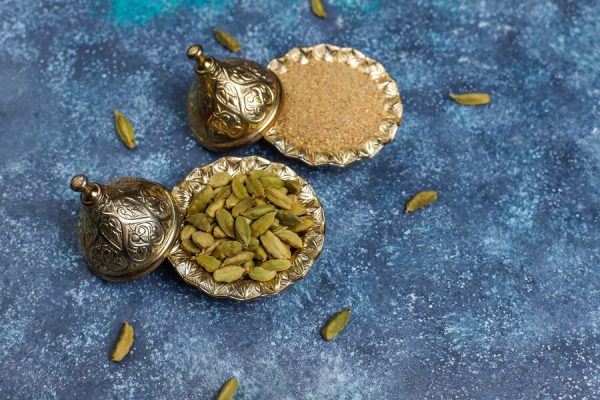 Cardamom (Elaichi)