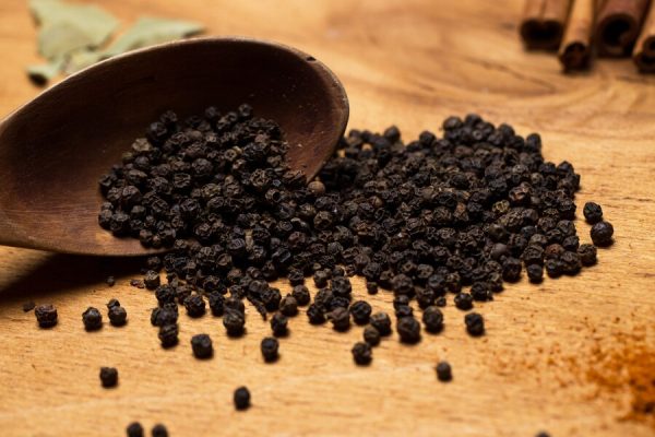 Black Pepper (100 G)