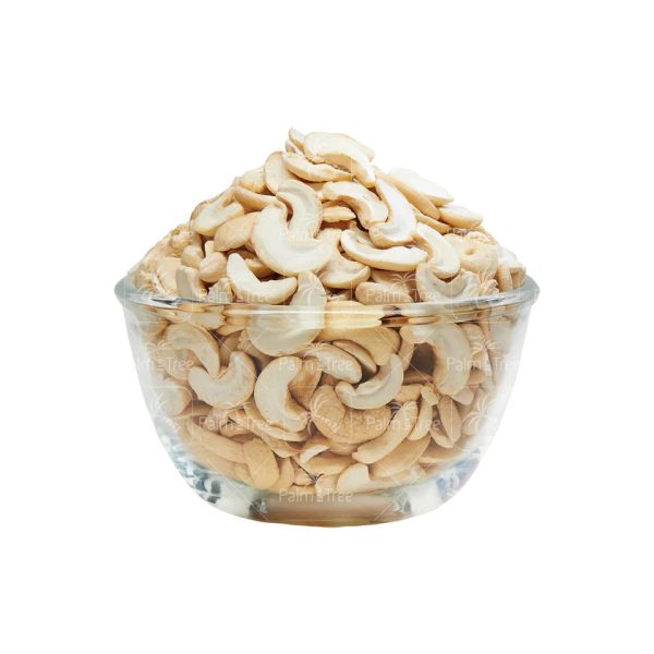 Cashew Split
