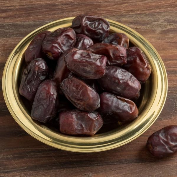 Iran Dates