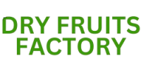 Dry Fruits Factory Logo